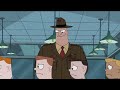 Ich Fühl Mich Nicht Frei Phineas Und Ferb Song HD