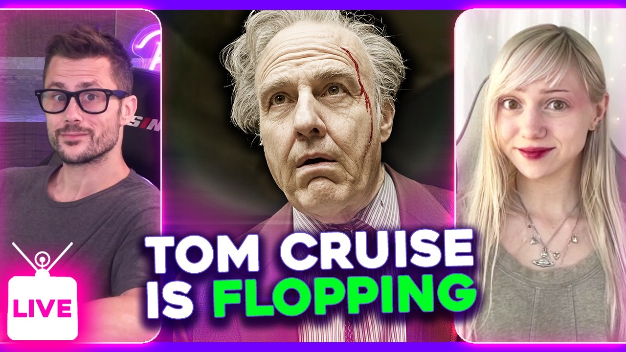 DIGGER Flops HARD, Stephen Colbert LOTR AXED? Zach Bryan SHADES Ed Sheeran | Ep. 1145
