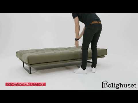 Innovation Living Fraction sovesofa