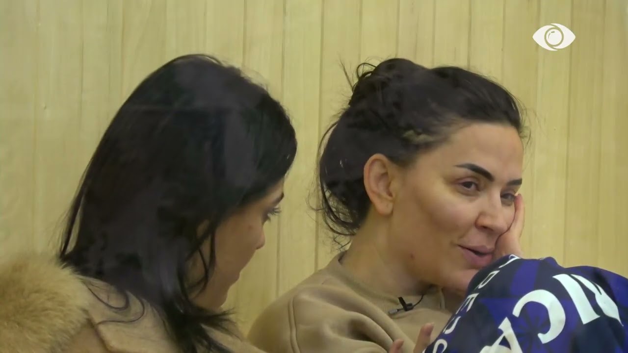 “Të dyjave nuk do i flasim”/ Rozana bisedon me Livian për Gertën dhe Amberin: Bullizuese