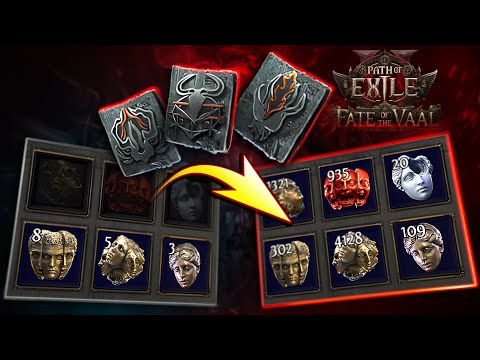 FAST and EASY Way to Farm Currency in POE2 0.4