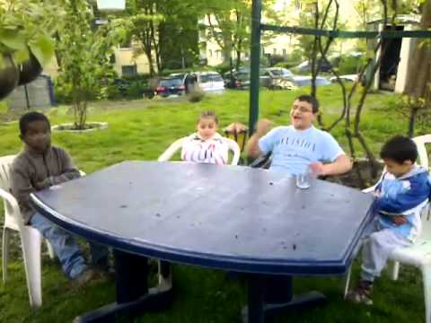 Tolga - Serkan is my Girl - The Original