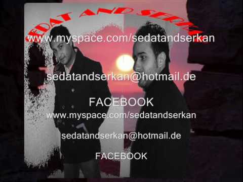 MEINE LIEBE - SEDAT AND SERKAN 2004