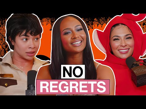 Behind the Likes and Beyond the Horror Stories with Winter & Chy