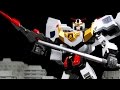 Super Robot Chogokin J Decker ジェイデッカー Review