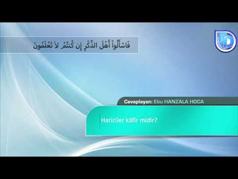 A janë Havarixhët Qafira?