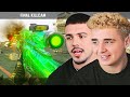 FaZe Adapt Taught Me How To FAKE A Trickshot