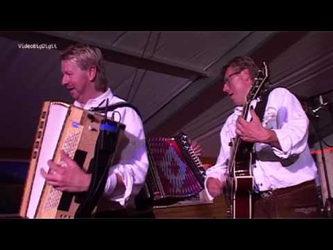 Tiroler Bauernherbst mit Brandenberger Musikanten in tNonnebos 27