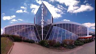 Inside Plymouth Pavillions in 2026 FT. @TheUnveiledBrothers