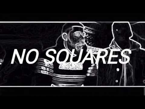 CANI AKA GREY CANZ - NO SQUARES  (prod.by The Fanatix) #FamilyTree #LivingBetter