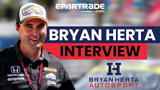 ORIW: Interview with Bryan Herta