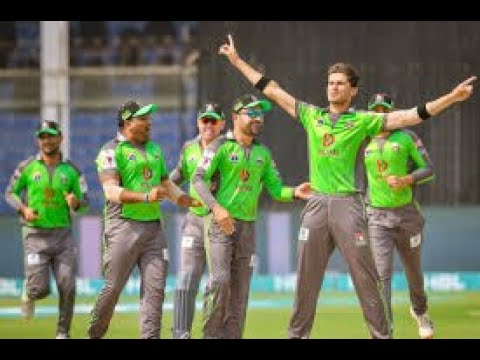 Road to the Final Struggle of 7 Years!! Lahore Qalandars underdogs🔥