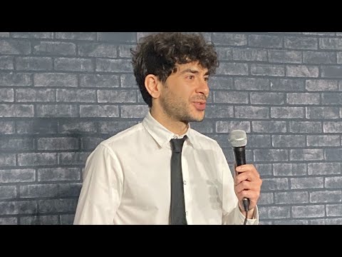 Tony Khan Discusses Eight-Figure Video Game Investment, Believes It Will Pay Off In 2022