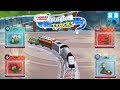 Unlock Victor Thomas James And Spencer Collection Thomas And Friends Magical Tracks