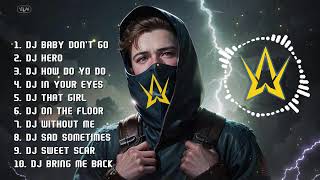 Download lagu Alan Walker Song Playlist |  DJ SLOW LAGU BARAT REMIX FULL ALBUM 2025 DJ VIRAL TIKTOK TERBARU Vol.12 mp3