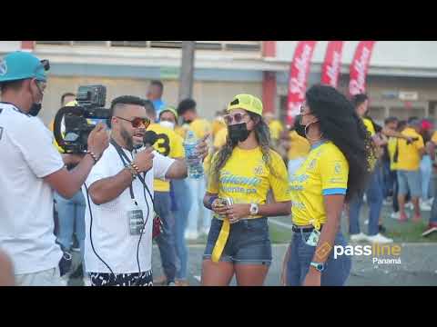 LPF | Gran Final  Torneo Clausura 2021 | Tauro FC  vs Herrera FC