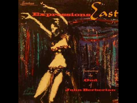 John Berberian - Arabaya