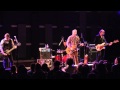 Cracker - Big Dipper - Philadelphia, PA - 1/18/2014