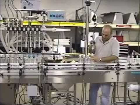 Semi Automatic Handheld Capping Machine