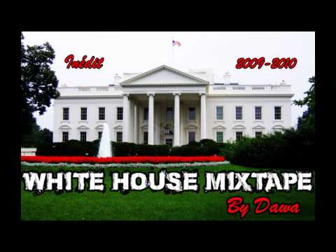 Dawa x Lil Low - Pété Pote La (Inédit White House Mixtape) Juin 2014