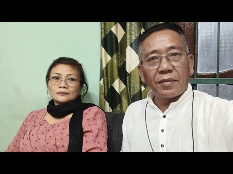 F.Lalbiakliana & Lyni Lalthanzuali 'Lal Thuthlung'