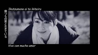 Utsukushii hi 「美しい日」- SUPER BEAVER (Letra en español)