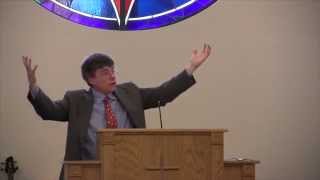 GCPC: &quot;For When I Kept Silent&quot; - Aug. 24, 2014