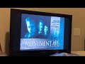 Opening And Menu To Monument Ave 1999 DVD