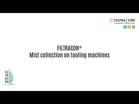 FILTRACON Mist Collection