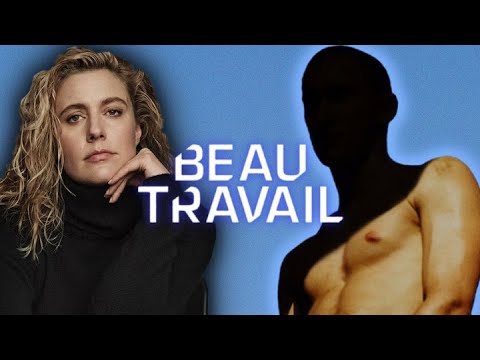 afbeelding Greta Gerwig on Beau Travail