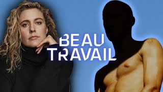 Greta Gerwig o filmie Piękna praca