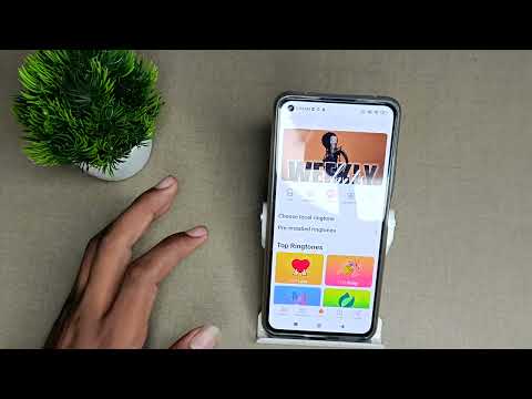 How to set Alarm sound in Xiaomi 11 Lite NE 5g ,  Alarm sound ko kese set kare Xiaomi 11 Lite NE 5g