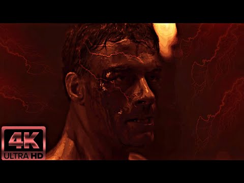 GREEN ORXNGE x Send 1- S.X.N.D N.X.D.E.S.(Edith Is About Jean Claude Van Dam).@greenorxnge9604