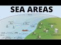 GMDSS Sea Areas H V Rajesh