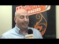 ModNation Racers PSP Video Interview by GameSpot