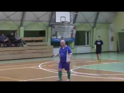 22.02.2017 r.  SHLPN  Traper Chichy – Wybrzeże Klatki Schodowej