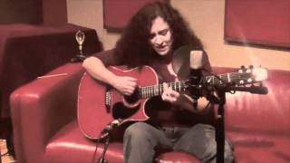 The RedRoom Sessions: Episode 12, Maggie Council 