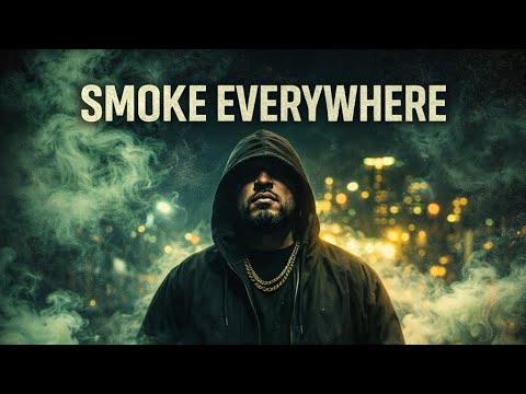 OG Bush - Smoke Everywhere [Official Music Video]