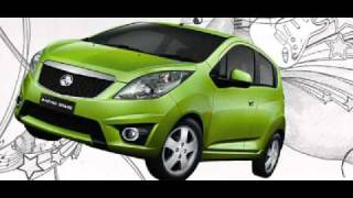 preview picture of video 'Holden Barina Spark.avi'