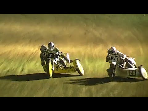 STEVE SMITH - THE PEOPLE'S GRASSTRACK CHAMPION 2004-2005