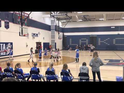 SMAC Sandusky vs NCO Magic Redmen