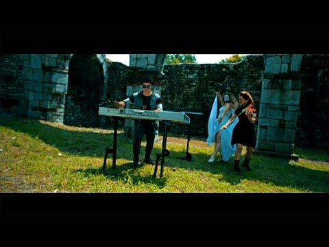 HANS ZIMMER - NOW WE ARE FREE COVER by Tony Vise with Seda Baykara ft Asja Kadric