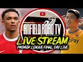 Liverpool V Wolves Live Stream Premier League Final Day Watchalong!