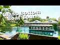 Silver Springs Glass Bottom Boats