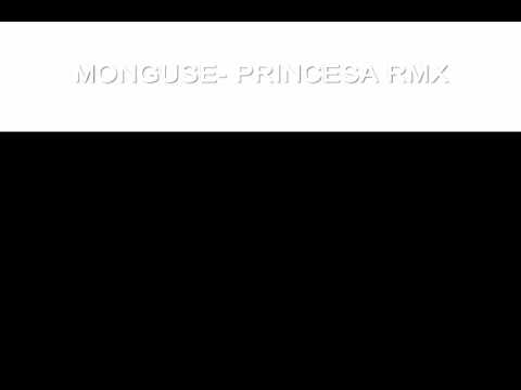 Monguse-Princesa Rmx