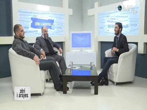 281 - Ndikimi pozitiv i Islamit