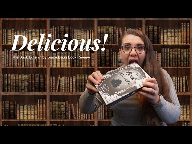 Vídeo relacionado con Les Dévoreurs de livres