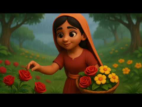 वर्षा-बहार – Class 7 Hindi video