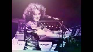 The Musician - Gayle Moran