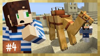 Step Two: Steal Camel | Comments On (Ep.4)